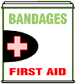 band aid
