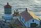 Point Reyes light house