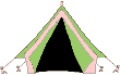 tent
