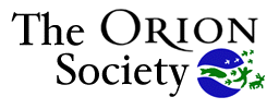Orion Society